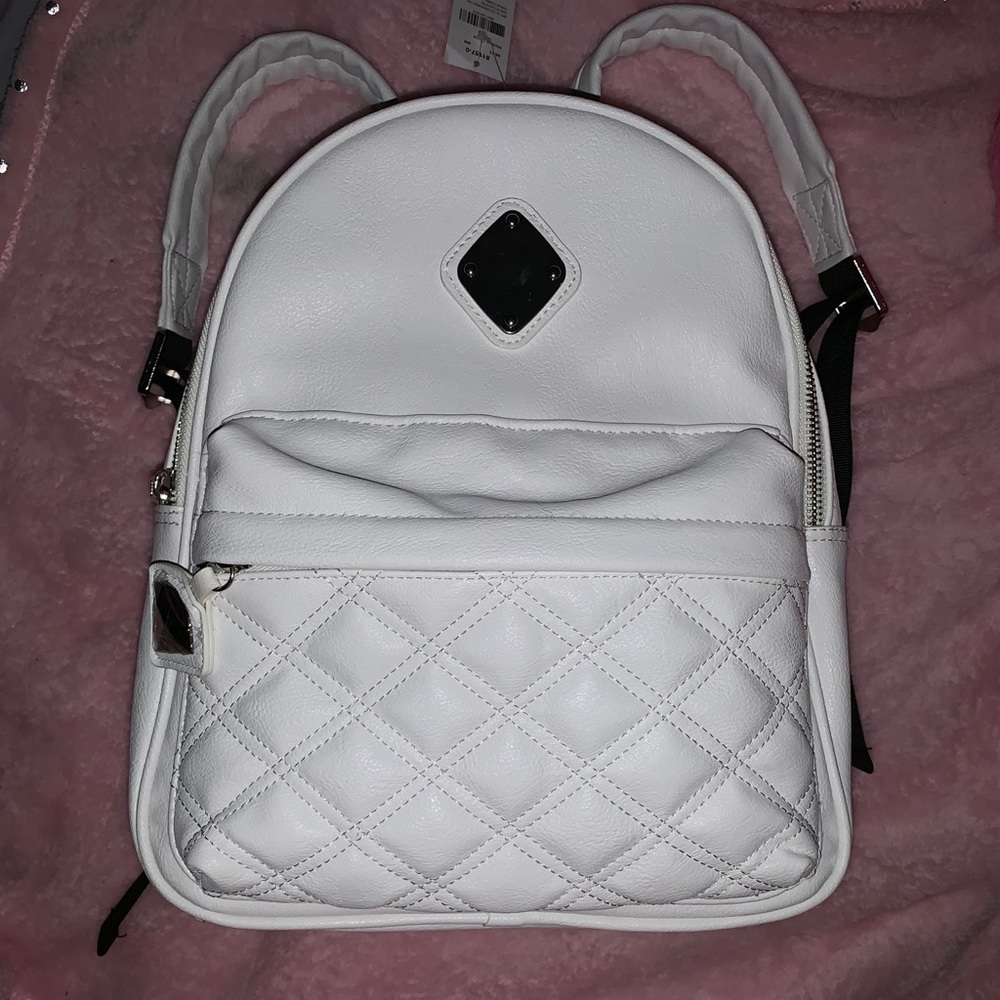 Icing bookbag